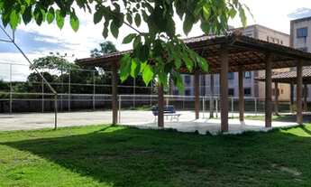 Imagem 6: Apartamento para aluguel possui 55 metros quadrados com 2 quartos em Jardim Petrópolis 3