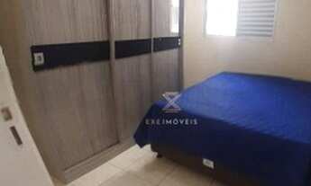 Imagem 7: Apartamento com 2 dormitórios à venda, 49 m² por R$ 309.000 - Jaraguá - São Paulo/SP