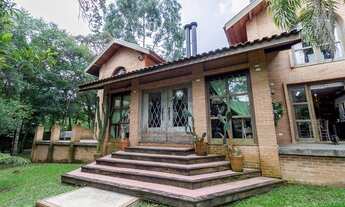 Imagem 4: Chacara residencial para Venda em Colombo 3 dormitórios sendo 3 suítes, 4 banheiros 300,00