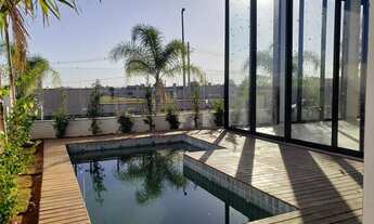 Imagem 6: Casa térrea 3 suítes Cyrela Ipês