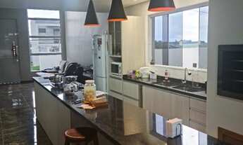 Imagem 4: Casa moderna, em um dos melhores Bairros de Carazinho RS