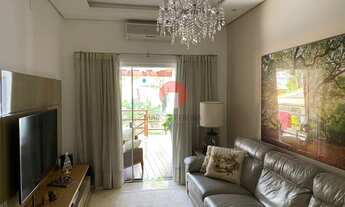 Imagem 6: RESIDÊNCIA - CONDOMÍNIO JARDIM SANGRI-LÁ