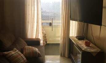 Imagem 4: Apartamento com 3 dormitórios à venda, 69 m² por R$ 320.000,00 - Jardim Vergueiro (Sacomã