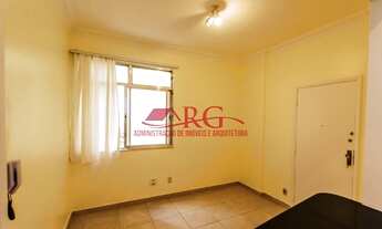 Imagem 2: Apartamento 1 Quarto - Botafogo / Rio de Janeiro