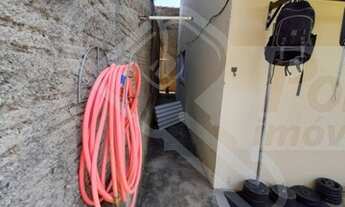 Imagem 3: Casa Residencial com 4 quartos à venda por R$ 290000.00, 180.08 m2 - PARQUE DAS NACOES - L