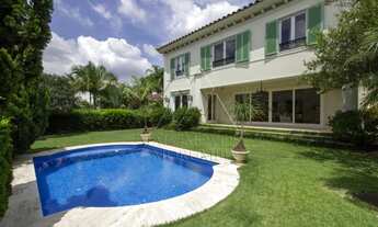 Imagem 2: SãO PAULO - Casa Padrão - Cidade Jardim