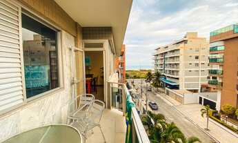 Imagem 6: Cobertura 5 quartos com Vista Mar - Algodoal