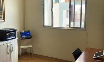 Imagem 2: COBERTURA 4 QUARTOS MORRO DA GLÓRIA