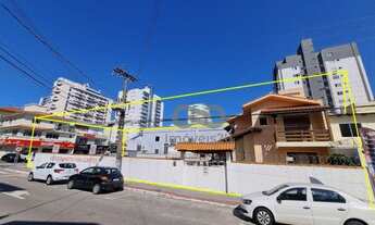 Imagem 2: Terreno à venda, 372 m² por R$ 2.250.000,00 - Campinas - São José/SC