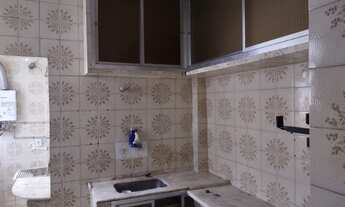 Imagem 5: Apto na Praça Seca