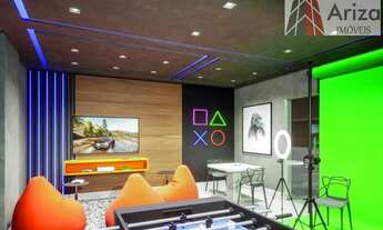 Imagem 6: Lançamento no Centro de Mogi