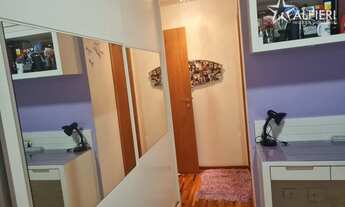 Imagem 3: Apartamento à venda, 145 m² por R$ 1.690.000,00 - Jardim Anália Franco - São Paulo/SP