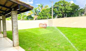 Imagem 4: Casa em condomínio com 3 Suítes no Eusébio