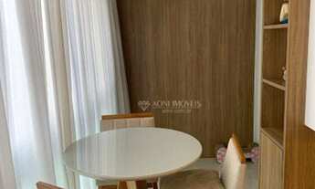 Imagem 7: Apartamento com vista linda para a baía de Vitória