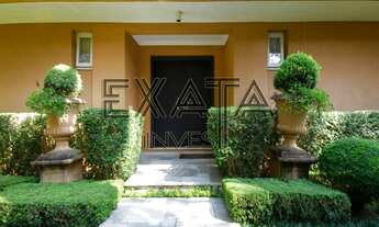 Imagem 7: Jardim Guedala, vista panorâmica, próximo dos Shopping, Sala de estar e jantar, Sala de TV