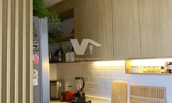 Imagem 7: Rua São Bernardo 720, Tatuapé - Apartamento para Venda (Mobi One Tatuapé), 33 m², 2 dormit