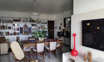 Imagem 6: Apartamento para venda possui 137 metros quadrados com 3 quartos em Estados - João Pessoa