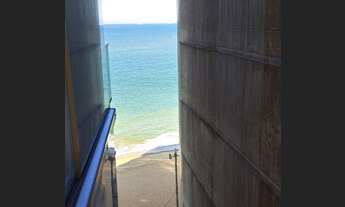 Imagem 2: Apartamento para venda com 80 metros quadrados com 2 quartos em Itapuã - ES Venda !Creci4