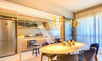 Imagem: Apartamento Versat Setor Aeroporto