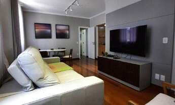 Imagem 4: Apartamento 3 quartos à venda, 95 m² - Sion - Belo Horizonte/MG