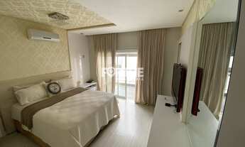 Imagem 7: Sobrado para venda tem 293 metros quadrados com 4 quartos em Parque Verde - Cascavel - PR