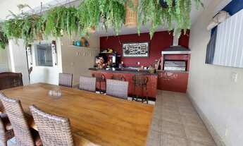 Imagem 5: Casa com 4 quartos no Recreio dos Bandeirantes - Rio de Janeiro