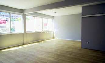 Imagem 3: PORTO ALEGRE - Conjunto Comercial/Sala - MOINHOS DE VENTO