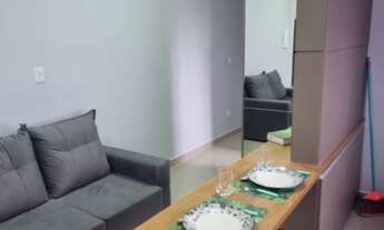 Imagem 1: Excelente apartamento de 02 quartos e 01 banheiro à venda, com 35 m2 privativos- Curitiba