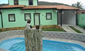 Imagem: CASA VISTA VERDE TEMPORADA PIRENÓPOLIS