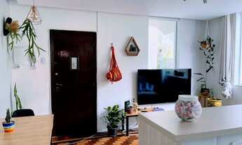 Imagem: Totalmente reformado, 58m2, 2 quartos