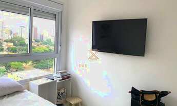 Imagem 3: Apartamento Residencial à venda, Centro Histórico de São Paulo, São Paulo -