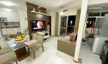 Imagem 4: Apartamento para venda possui 60 metros quadrados com 2 quartos em Jardim Camburi - Vitóri