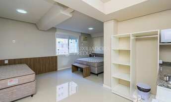 Imagem 2: PORTO ALEGRE - Kitchenette/Conjugados - Centro Histórico