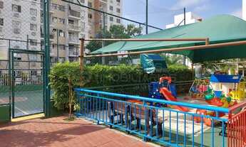 Imagem 2: Apartamento para Venda em Rio de Janeiro, Anil, 2 dormitórios, 1 banheiro, 1 vaga