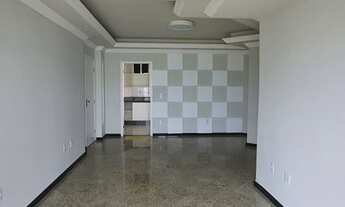 Imagem 5: Apartamento para aluguel e venda tem 150 metros quadrados com 3 quartos em Cajueiros - Mac