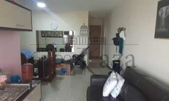 Imagem 2: Apartamento para venda possui 88 metros quadrados com 3 quartos