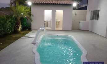 Imagem 2: Casa com 3 dormitórios à venda, 183 m² por R$ 1.285.000,00 - Residencial Euroville - Braga