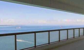 Imagem 5: Apartamento para Venda em Salvador, Vitória, 4 dormitórios, 4 suítes, 5 banheiros, 2 vagas