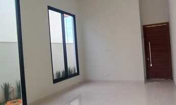 Imagem 7: Belissima Casa em Condominio - Escritorio - Gourmet e Piscina Prontos