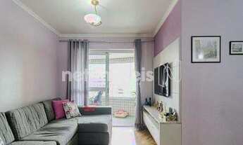 Imagem: Venda ou locação Apartamento 3 quartos