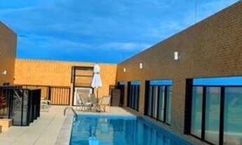 Imagem 4: APTO ALTO PADRÃO MOBILIADO VISTA MAR