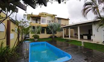 Imagem: Oportunidade! Sobrado com 3 suítes e piscina