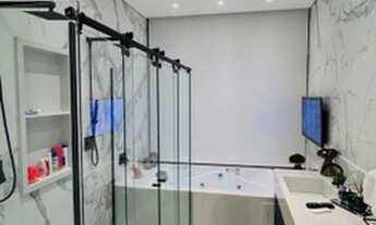 Imagem 5: Imóvel mobiliado com vista privilegiada no condomínio Ibiti Royal Park em Sorocaba-SP