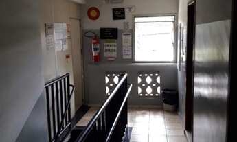 Imagem 4: Hotel localizado no Centro de Belo Horizonte com 18 quartos