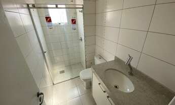 Imagem 7: Edifício Lumiere - Rico em armário e blindex