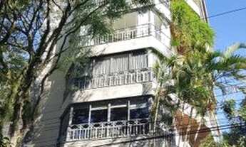 Imagem: Apartamento de 547 metros quadrados no bairro