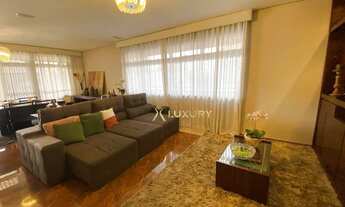 Imagem 7: Cobertura com 3 dormitórios à venda, 265 m² por R$ 2.499.950,00 - Funcionários - Belo Hori