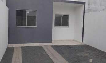 Imagem: Casa no Campo limpo, 2/4 área para ampliação