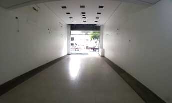 Imagem 2: Ponto comercial/Loja para aluguel possui 113 metros quadrados em Pinheiros - São Paulo - S