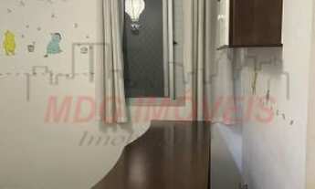 Imagem 4: Apartamento na Rua Arminda Fernandes de Almeida, Vila Mariana com 2 quartos, 1 vaga de gar